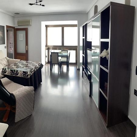 Villa Vivienda Con Fines Turisticos Salvador Úbeda Exterior foto