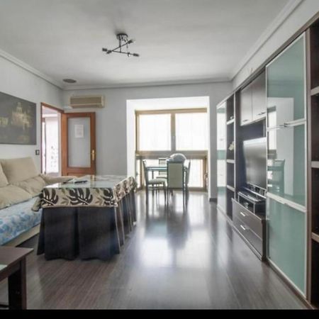 Villa Vivienda Con Fines Turisticos Salvador Úbeda Exterior foto