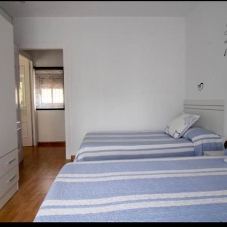 Villa Vivienda Con Fines Turisticos Salvador Úbeda Exterior foto