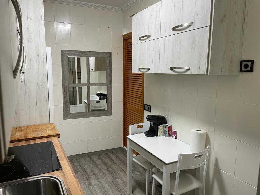 Villa Vivienda Con Fines Turisticos Salvador Úbeda Exterior foto