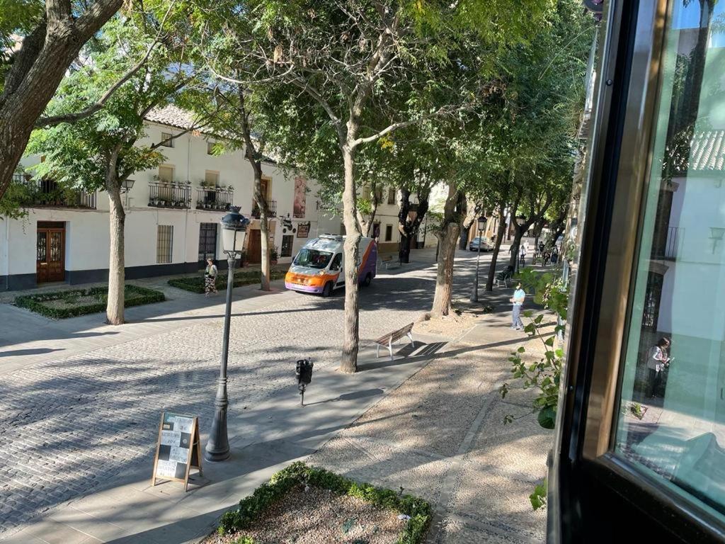 Villa Vivienda Con Fines Turisticos Salvador Úbeda Exterior foto