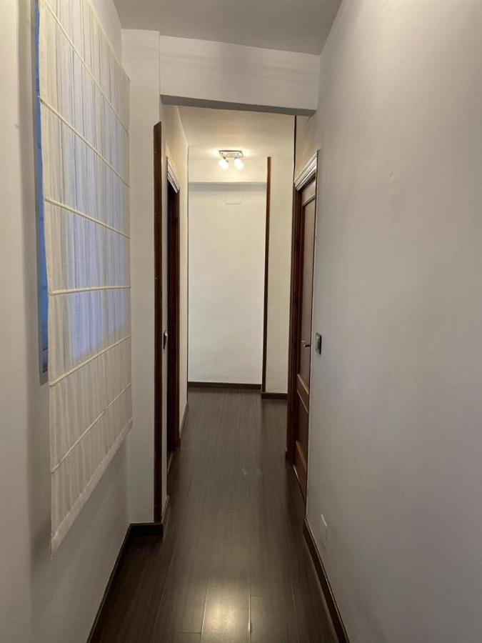 Villa Vivienda Con Fines Turisticos Salvador Úbeda Exterior foto