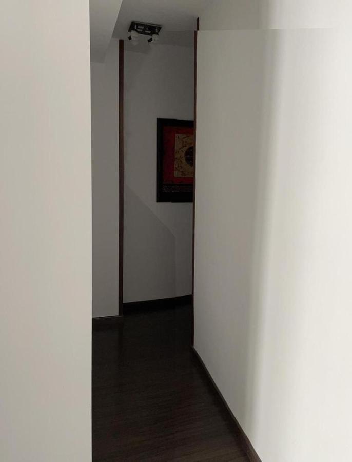 Villa Vivienda Con Fines Turisticos Salvador Úbeda Exterior foto