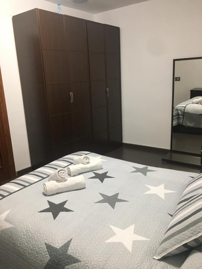 Villa Vivienda Con Fines Turisticos Salvador Úbeda Exterior foto
