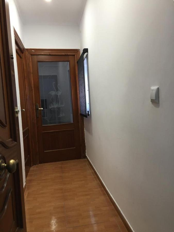 Villa Vivienda Con Fines Turisticos Salvador Úbeda Exterior foto