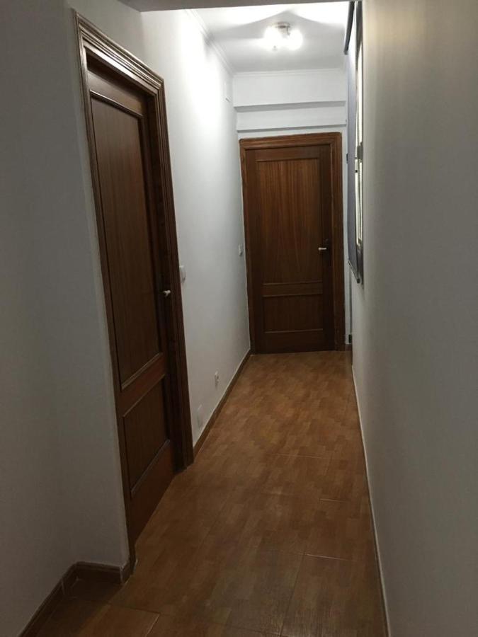 Villa Vivienda Con Fines Turisticos Salvador Úbeda Exterior foto
