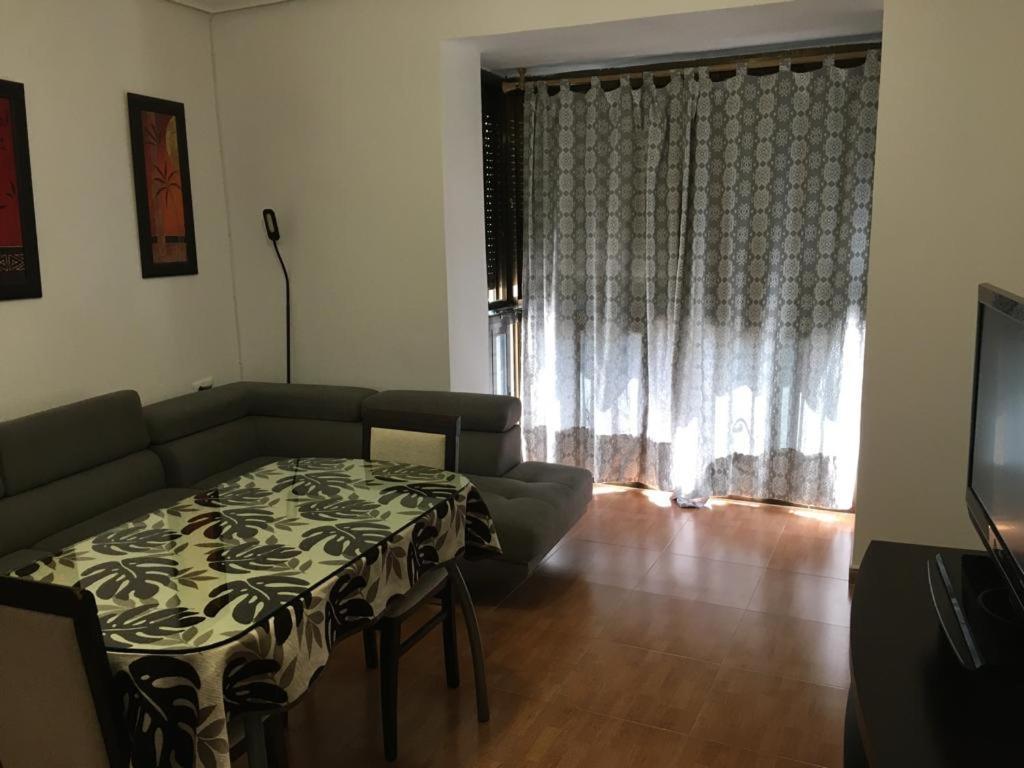 Villa Vivienda Con Fines Turisticos Salvador Úbeda Exterior foto