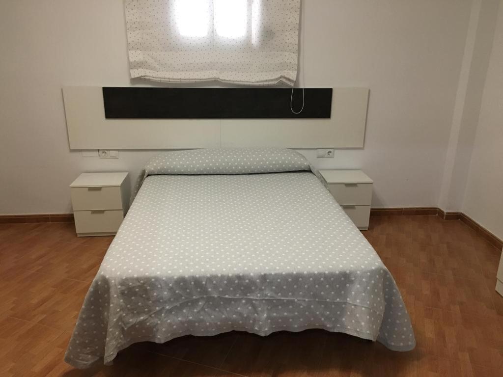 Villa Vivienda Con Fines Turisticos Salvador Úbeda Exterior foto