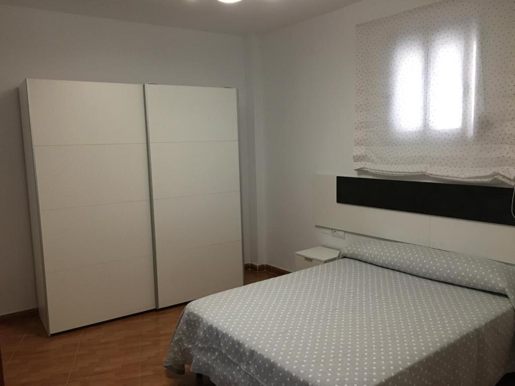 Villa Vivienda Con Fines Turisticos Salvador Úbeda Exterior foto