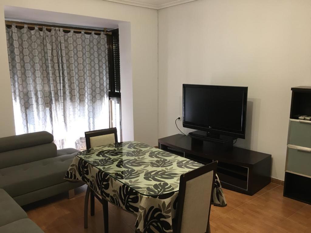 Villa Vivienda Con Fines Turisticos Salvador Úbeda Exterior foto