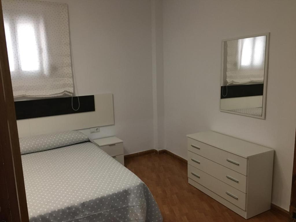 Villa Vivienda Con Fines Turisticos Salvador Úbeda Exterior foto