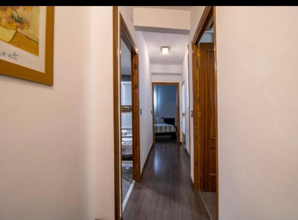 Villa Vivienda Con Fines Turisticos Salvador Úbeda Exterior foto