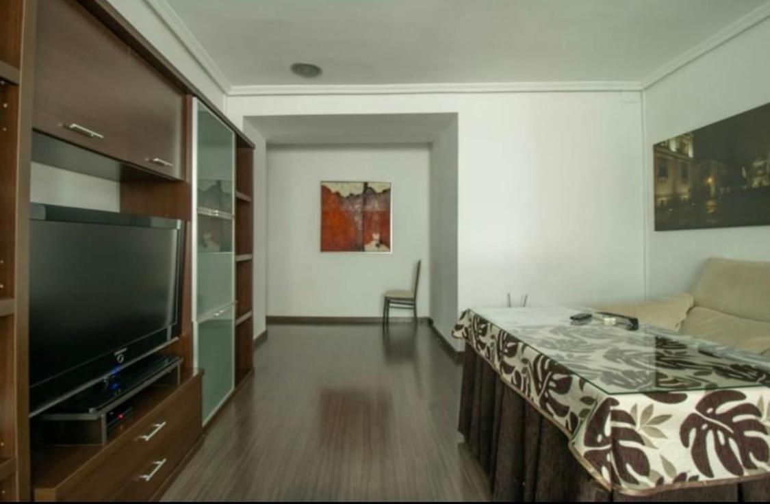 Villa Vivienda Con Fines Turisticos Salvador Úbeda Exterior foto