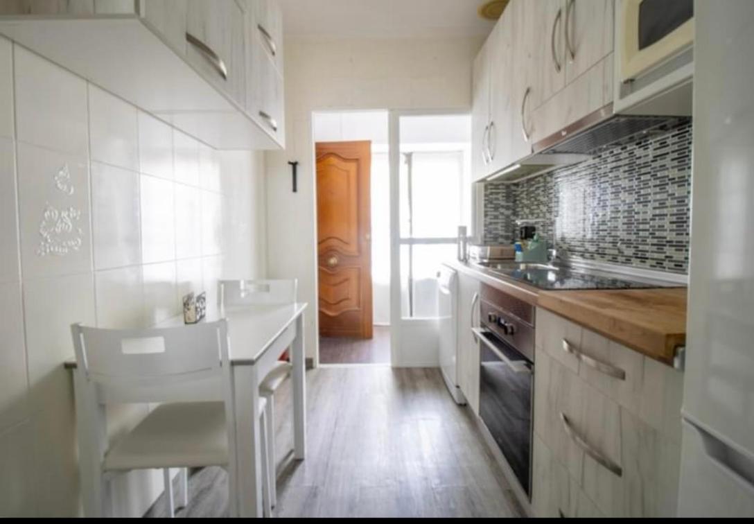 Villa Vivienda Con Fines Turisticos Salvador Úbeda Exterior foto