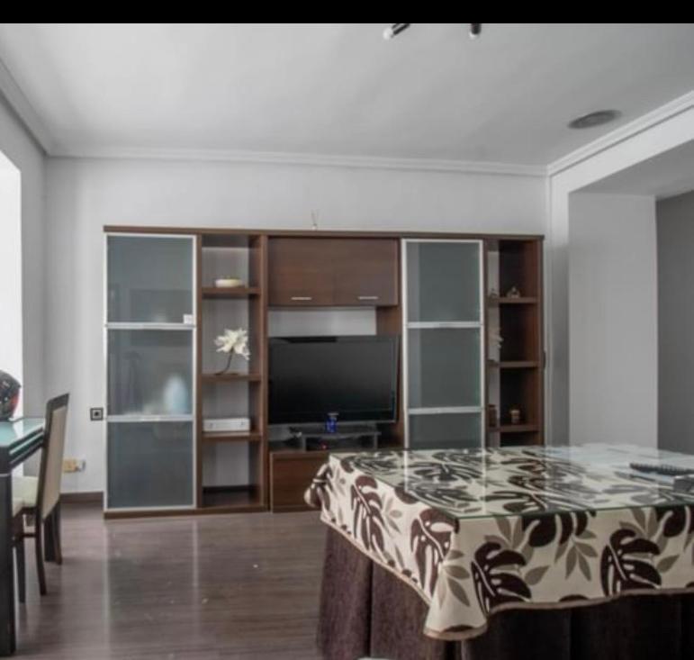 Villa Vivienda Con Fines Turisticos Salvador Úbeda Exterior foto