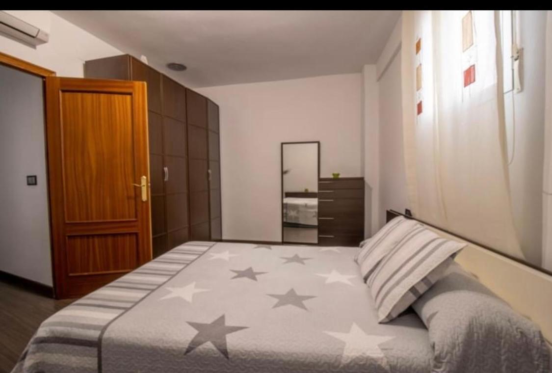 Villa Vivienda Con Fines Turisticos Salvador Úbeda Exterior foto