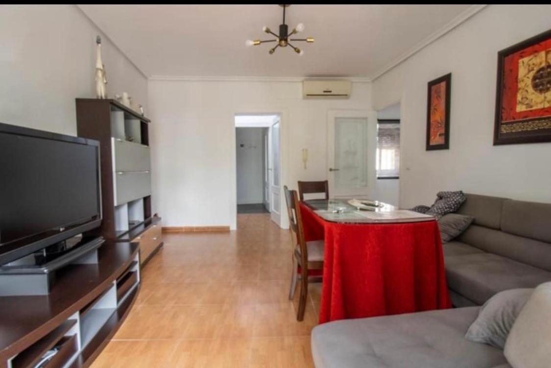 Villa Vivienda Con Fines Turisticos Salvador Úbeda Exterior foto