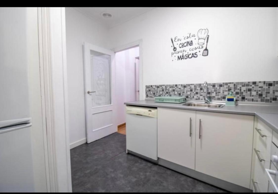 Villa Vivienda Con Fines Turisticos Salvador Úbeda Exterior foto