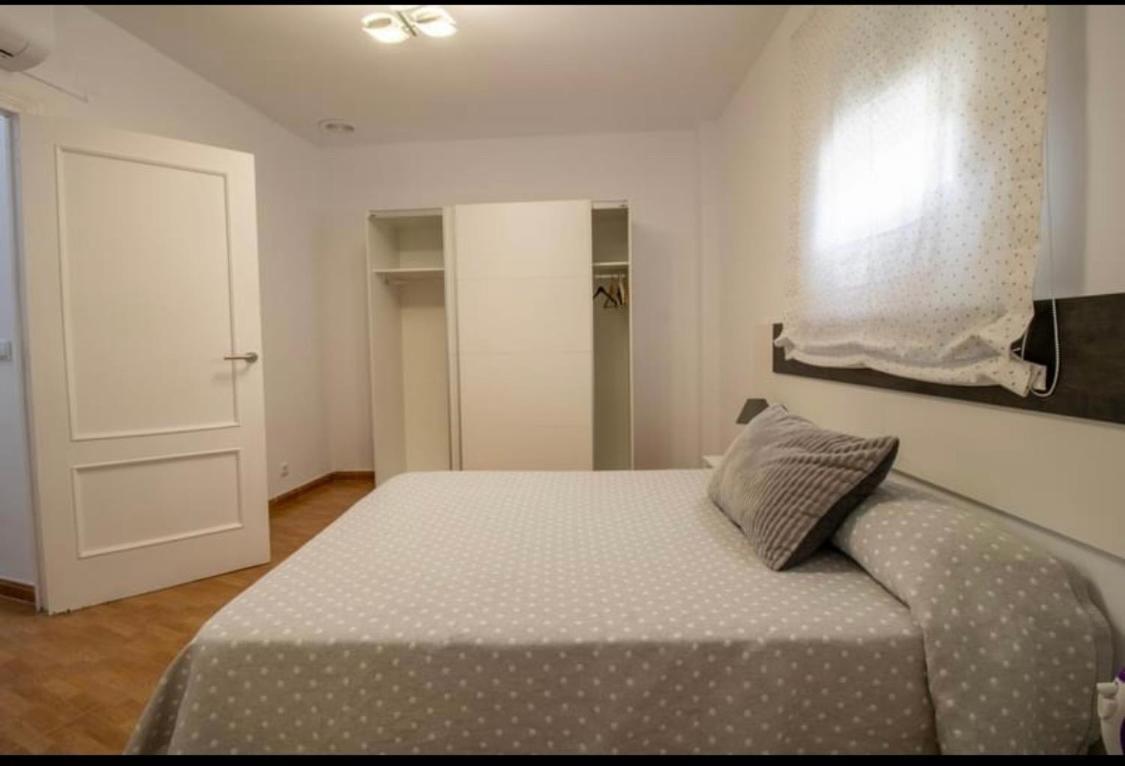 Villa Vivienda Con Fines Turisticos Salvador Úbeda Exterior foto